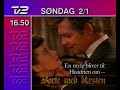 Teaser For Nytårsfilmen Borte Med Blæsten TV 2