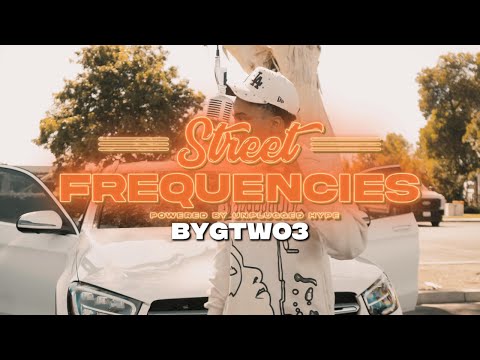 BYGTwo3 - Sport Plus | Unplugged Hype: Street Frequencies (Live Performance)