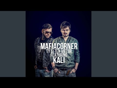Ty si ten Vietor (feat. Kali)