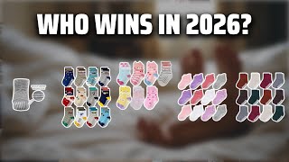 The Top 5 Best Baby Socks in 2026 - Must Watch Before Buying