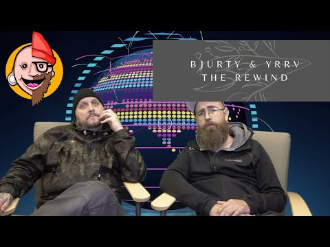 Bjurty & Yrrv - Reaction [Antwan - Fukushima]