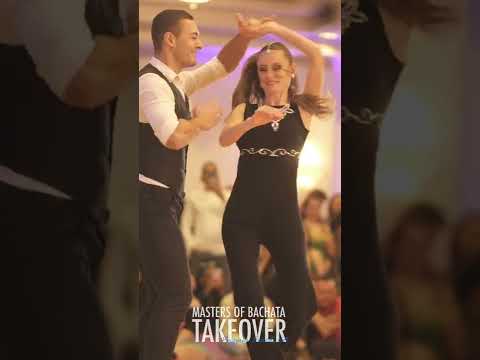 2022 Masters of Bachata TAKEOVER: Saturday Performances Recap