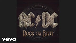 Musik-Video-Miniaturansicht zu Rock or Bust Songtext von AC/DC