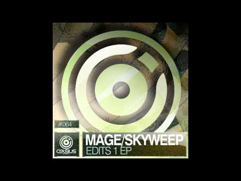 Mage - The Words I Never Said in D&B [Celsius]