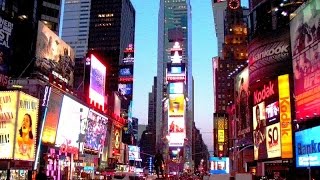 Back In The New York Groove