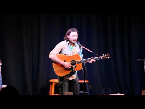 To the Other Side - Chris Kasper Live at Mockingbird Local Mic 20120222