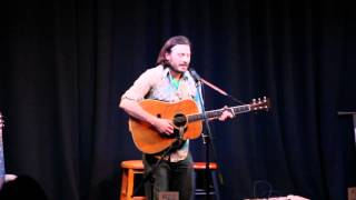 To the Other Side - Chris Kasper Live at Mockingbird Local Mic 20120222