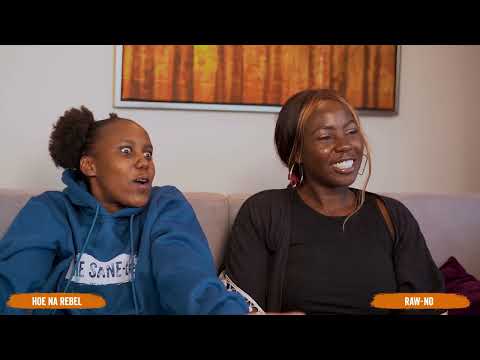 The SANE-te Sn 4 EP 1 FT RAW_NO  ( Dating for Marriage,Broke friends,Single)