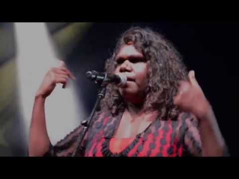 Kardajala Kirridarra Live at NIMA's 2018