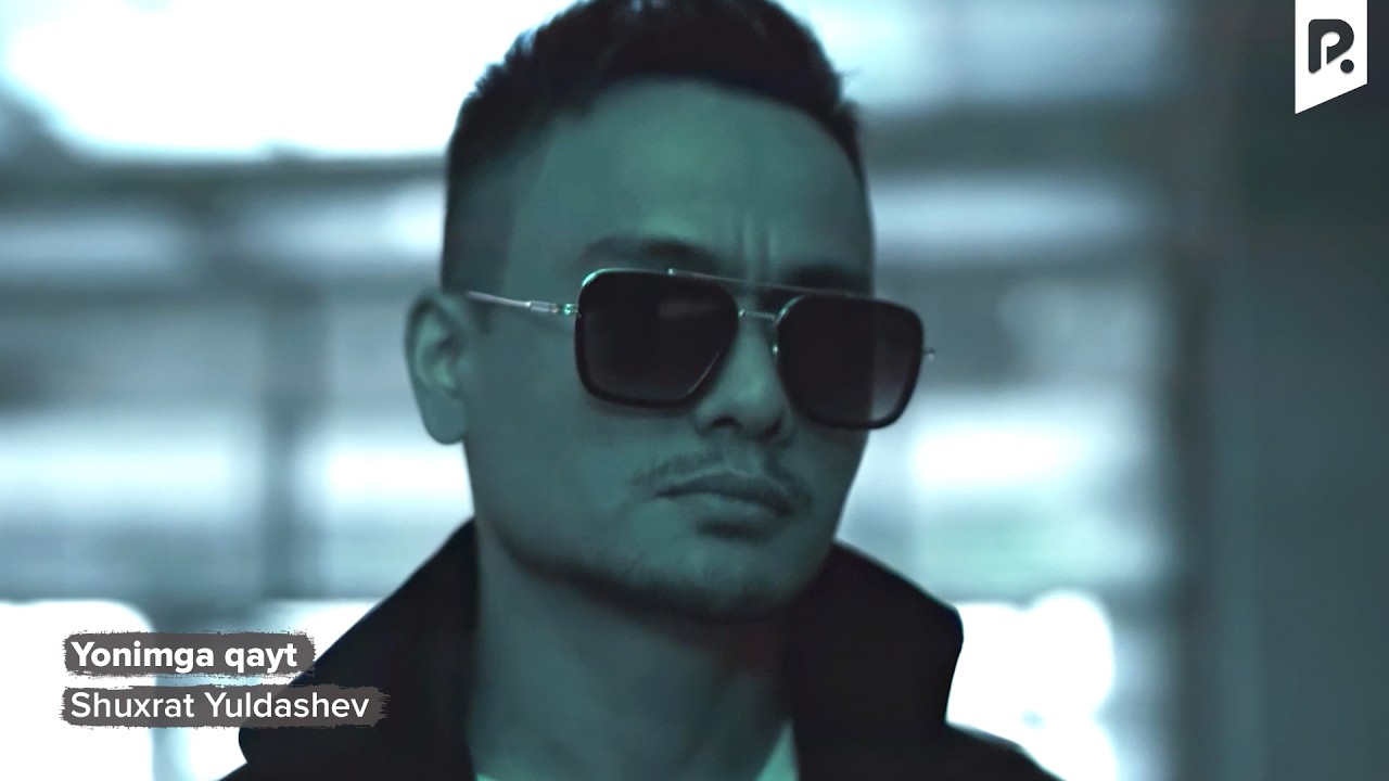 Shuxrat Yuldashev - Yonimga qayt (soundtrack Malikam 2)