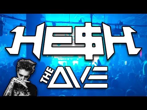 HE$H -- The Ave Live Philly -- 6/17/2023