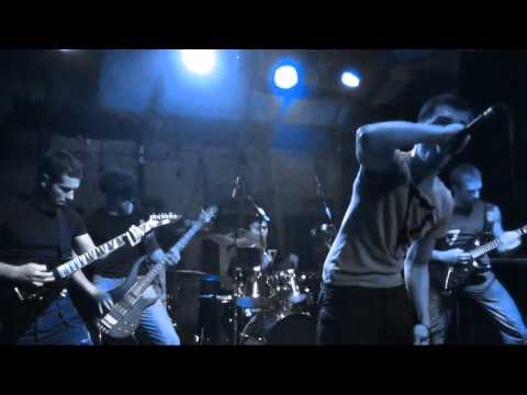 Dot The Eye - Redneck Live