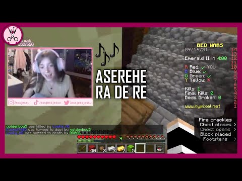 GRINGA POSSUÍDA PELO RITMO RAGATANGA