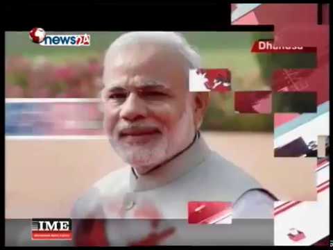 Prime Time 8 PM NEWS_2075_01_18 - NEWS24 TV