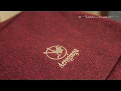 Calça Legging Cintura Alta - Alta Compressão