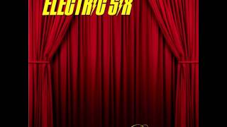 Electric Six - Bitch Don&#39;t Let Me Die! (2015) Full Album
