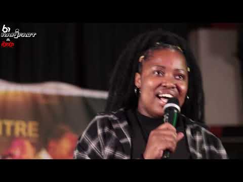 HoodVsHood - Distrikt Pinetown vs Team PMB - (Somlunga vs Ras Tataliya)