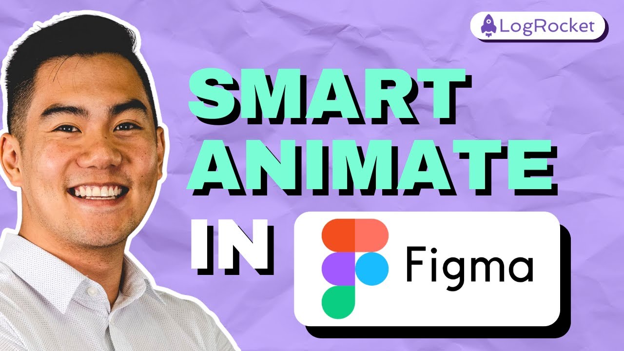 Create interactive prototypes with Figma’s smart animate