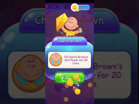 🐩Snoopy POP! Bubble Shooter: Bubble Pop Mobile Game App!!!🐩 (Narrated).