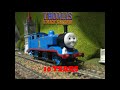 Thomas And The Magic Railroad 16th Anniversary Tribute