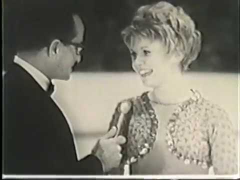 Karen Magnussen - 1969 Canadian Figure Skating Championships LP