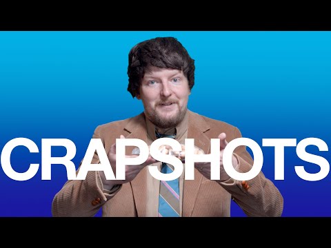 Bidet Cafe [Spokesman] || Crapshots Ep745