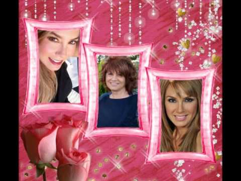 Happy Birthday Annamaria