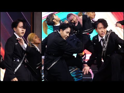 201003 "Carezeus"(Air Play) - "WONDERLAND"(ATEEZ) @ MINIZIZE COVER DANCE 2020  (Au)