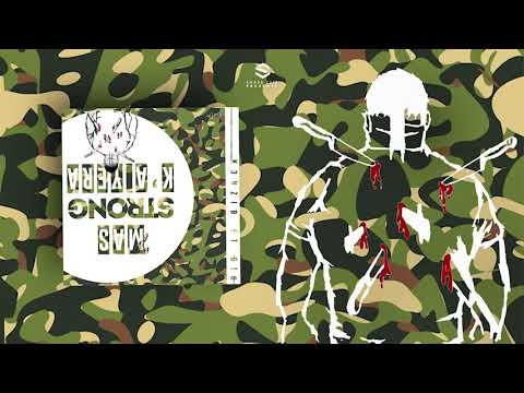 MAS STRONG KU AYERA - K3NZIO FT. GIO (Official Audio)