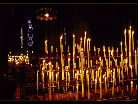 Gabrieli Consort conducted by Paul McCreesh perform Górecki's Totus Tuus