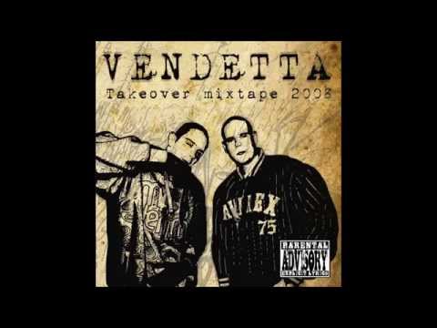 Vendetta - Nestrácaj Nádej feat. ZetUZetA (Takeover Mixtape)