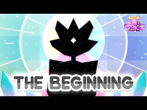 Magenta Diamond's Origin: Chapter 1 (Remake 2025) - Steven Universe AU