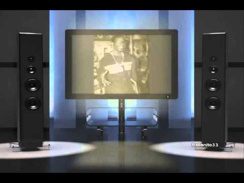 NANDO BOOM - DEMBOW - ( HQ SOUND )