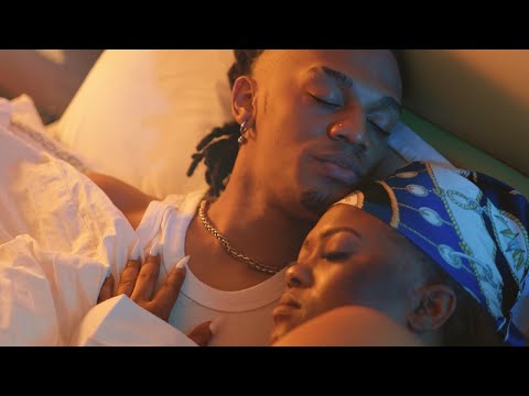 Ngah Rinyu - DAMAGED (Official Video) Chakap By Adrenaline