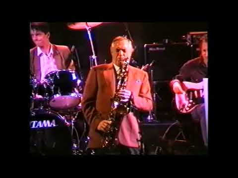 Lady  -  Boots Randolph (live at the Amsterdam Paradiso)