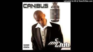Canibus - Cenoir Studies 02 Instrumental