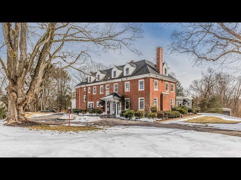 152 Robbins St, Milton MA - Francine Jeffers - Tel 617-710-4997