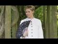 Bethany Joy "Wasn't that a dainty dish?" Documentary Fashion