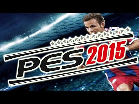 PES 2015: Become A Legend - Episode 40
