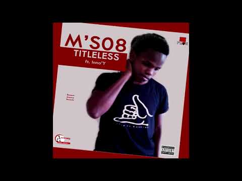 M'S08 - Titleless (feat.  Inno'Y) (Audio)