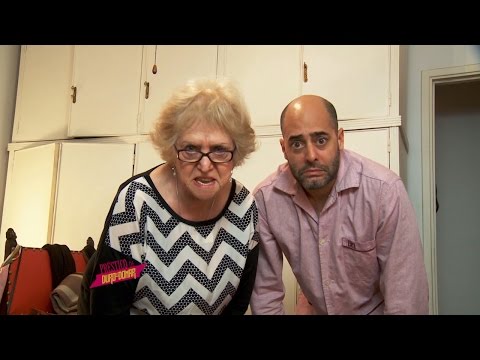 La abuela no puede dormir - Prestico