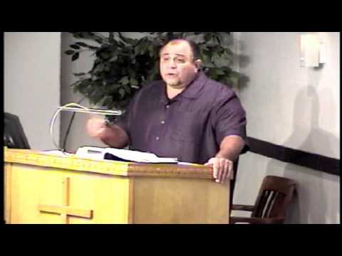 The "Sin Unto Death"