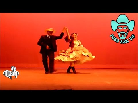 Estilo Chihuahua - Polkas Mix 2017 (Vídeo)
