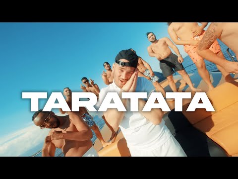 [FREE] JUL x MORAD Type Beat "TARATATA" Marseille Type Beat 2025