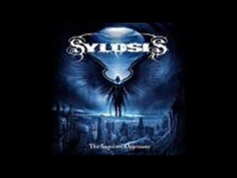 Sylosis - Silence From Those in the Sky