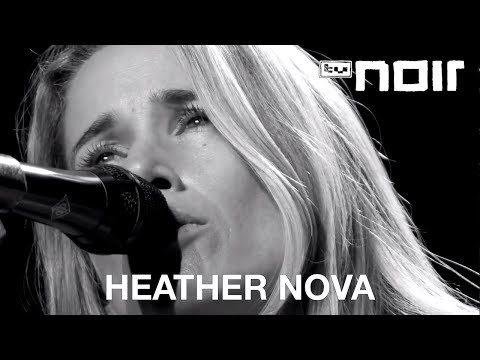 Heather Nova - Island (live bei TV Noir)