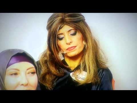 Songül'ün Talibi Kurtuluş'tan Kıskanıyorum (Songül'ün Ruh Eşi)