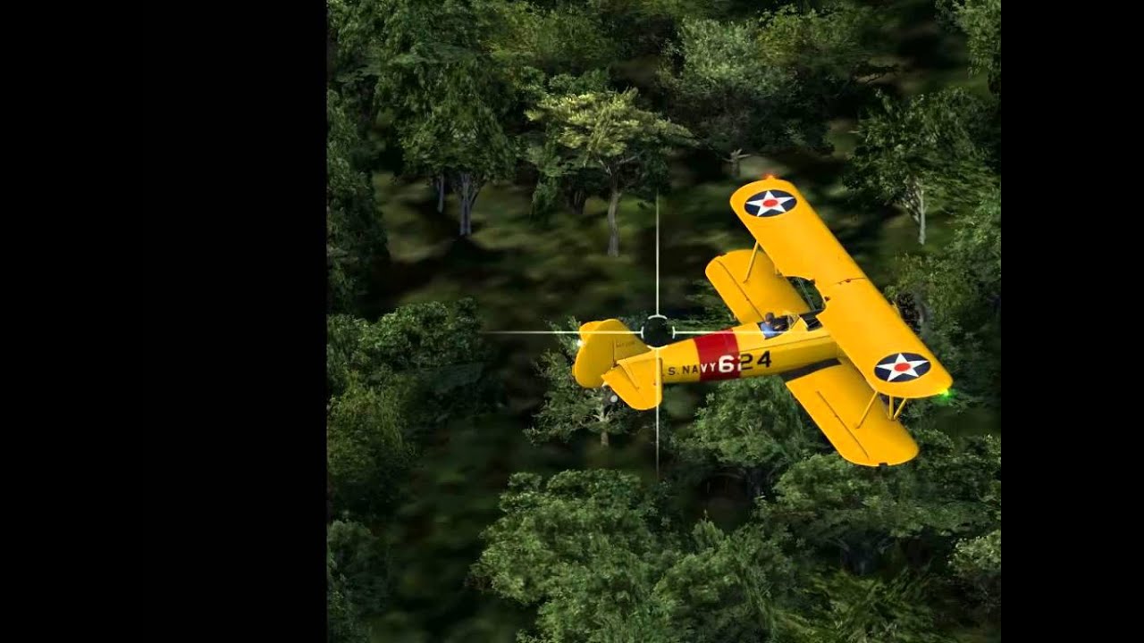 Flying Sorcery