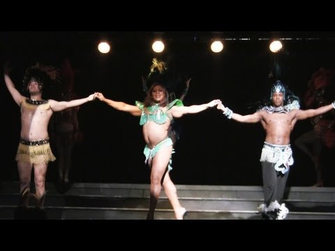 MoonDaze TV 15 - S01E15 Cantelli on the Go