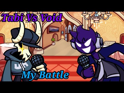 Tabi VS Void My Battle